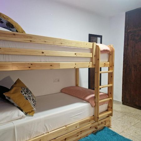 Alcoy-Denia Διαμέρισμα Εξωτερικό φωτογραφία