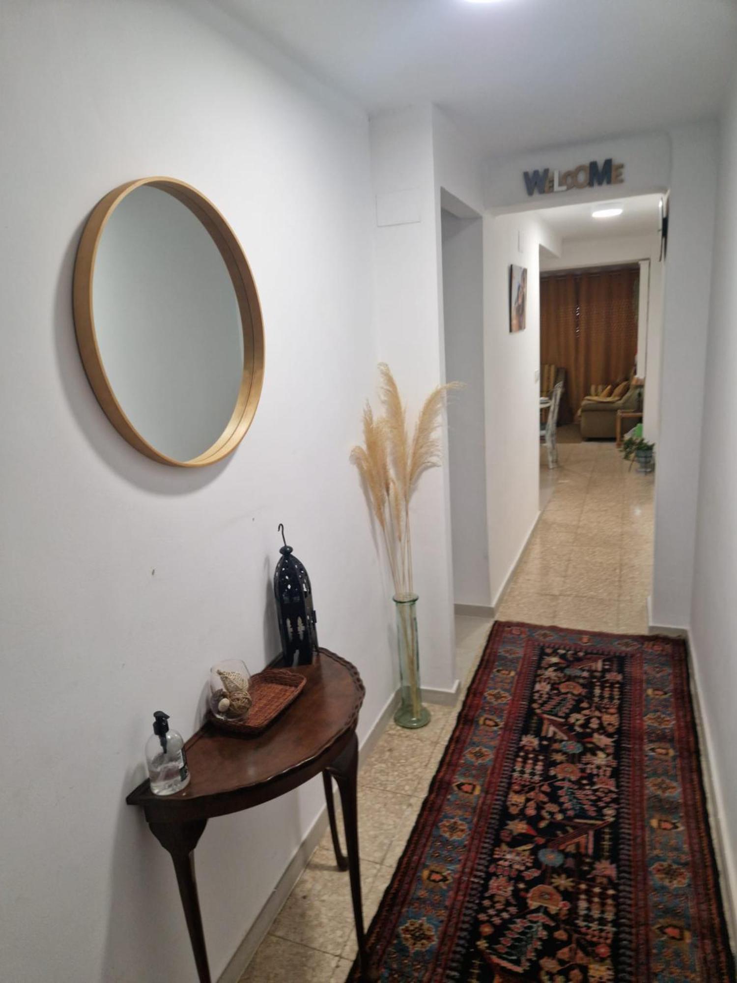 Alcoy-Denia Διαμέρισμα Εξωτερικό φωτογραφία