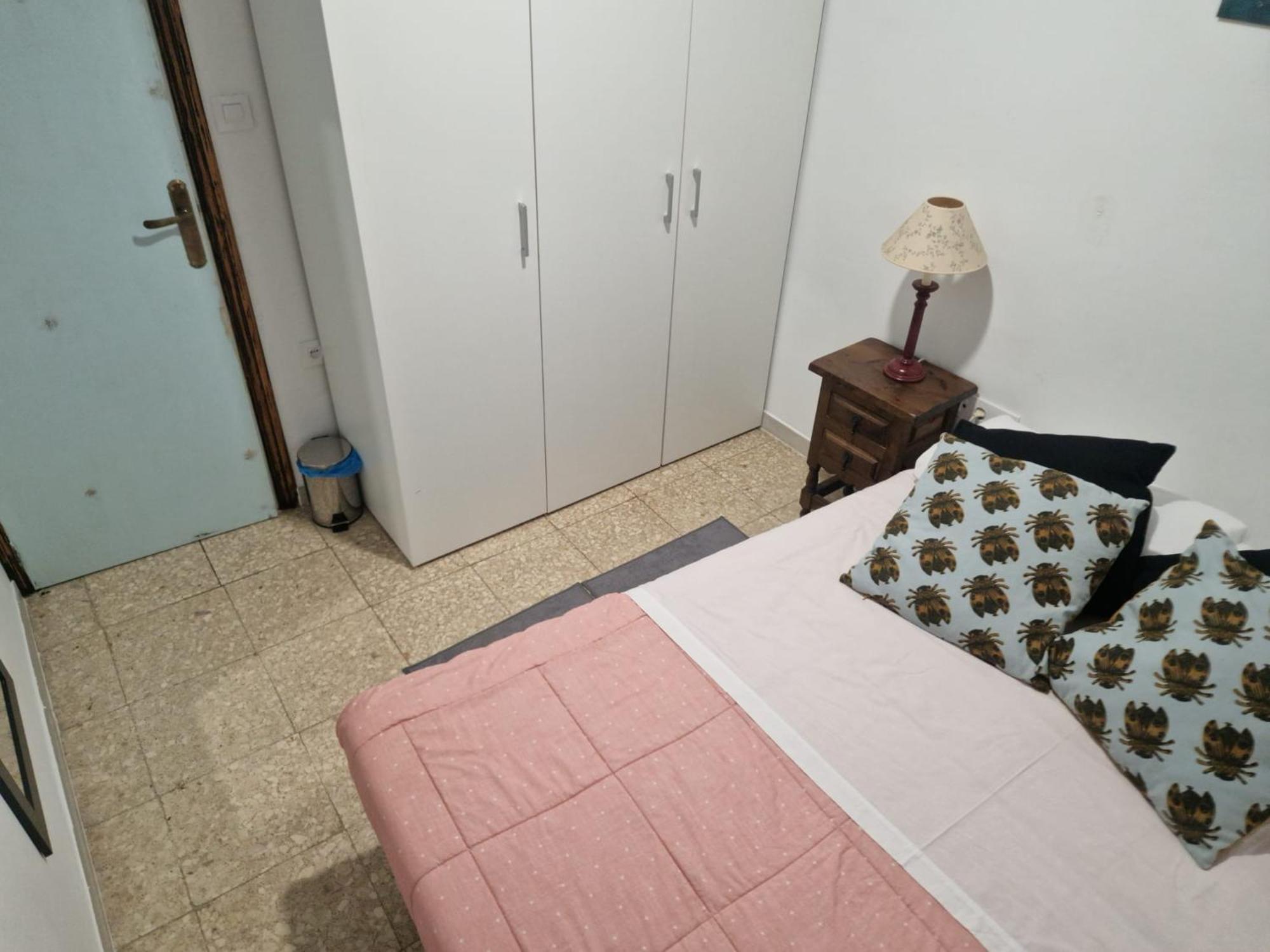 Alcoy-Denia Διαμέρισμα Εξωτερικό φωτογραφία