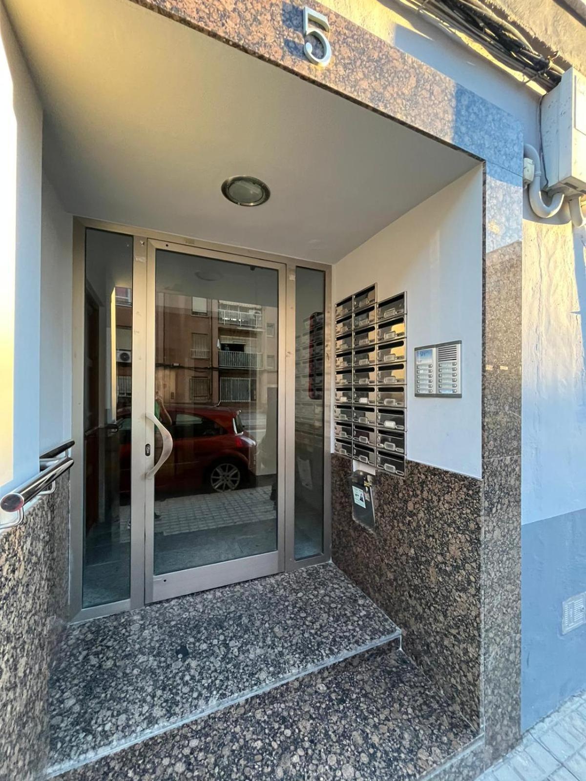 Alcoy-Denia Διαμέρισμα Εξωτερικό φωτογραφία